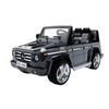 Детский электромобиль MERCEDES G55 Лицензия