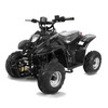 Электрический квадроцикл NITRO ECO Bigfoot 6" 800W