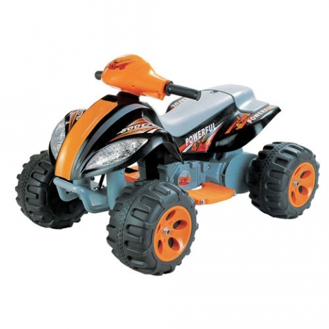 Детский квадроцикл Quad Sport