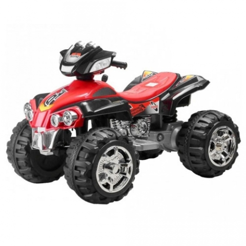 Детский квадроцикл Tiger Quad