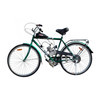 Мотовелосипед VECTOR 80cc