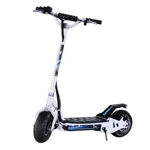 Электросамокат SML Runner 500W