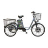 Купить электровелосипед трицикл E-Motions Kangoo-ru 500W Электровелосипед трицикл E-Motions Kangoo-ru 500W