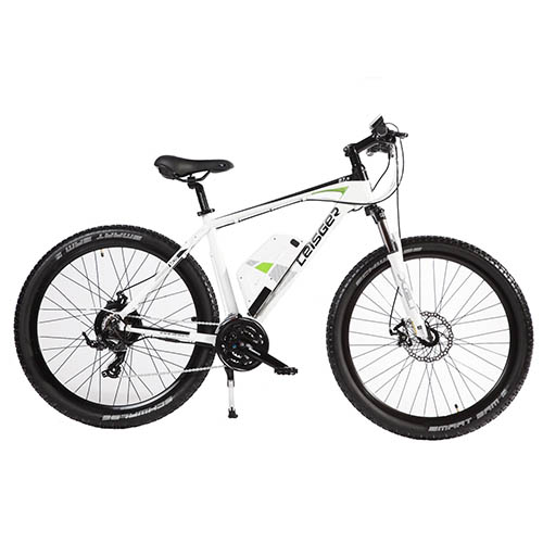 Электровелосипед Leisger MD5 (Германия) 350W