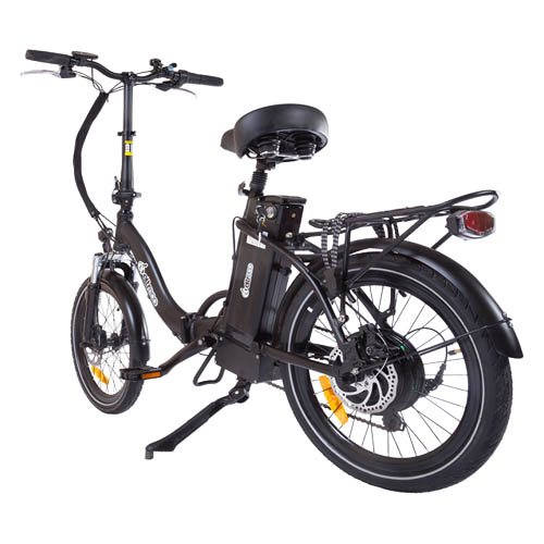 Электровелосипед ELTRECO WAVE SPOKE 500W Электровелосипед ELTRECO WAVE SPOKE 500W