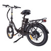 Купить электровелосипед ELTRECO WAVE SPOKE 500W Электровелосипед ELTRECO WAVE SPOKE 500W