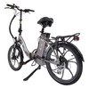 Купить электровелосипед ELTRECO WAVE SPOKE 500W Электровелосипед ELTRECO WAVE SPOKE 500W