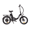 Купить электровелосипед ELTRECO WAVE SPOKE 500W Электровелосипед ELTRECO WAVE SPOKE 500W