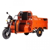 Трехколесный грузовой электроскутер (трицикл) Truck 1000w 60v