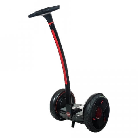 Cигвей Ninebot E+