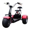 электросамокат SEEV Citycoco Tricycle 1200W