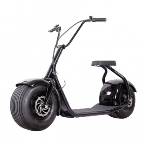 Электроскутер SEEV CityCoco 1000W 16Ah