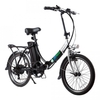 Электровелосипед Eltreco Good 250W Litium