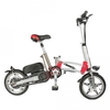 Электровелосипед Oxyvolt I-Fold 500W