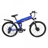 Купить электровелосипед OxyVolt X-Fold Double 2 Электровелосипед OxyVolt X-Fold Double 2