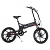 Электровелосипед OxyVolt CityStyle 350W