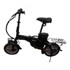 Электровелосипед E-Motions Bullet 350W