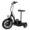 Трехколесный электросамокат El-sport Zappy 500W