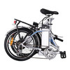 Электровелосипед Wellness Breeze 350W