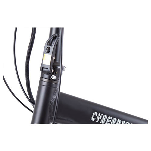 Электровелосипед Cyberbike Fat 350W