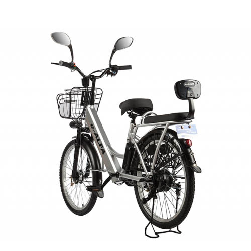 Электровелосипед Gren City E-Alfa 350W
