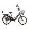 Электровелосипед Gren City E-Alfa 350W