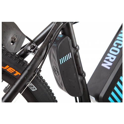 Электровелосипед Kupper Upgrade