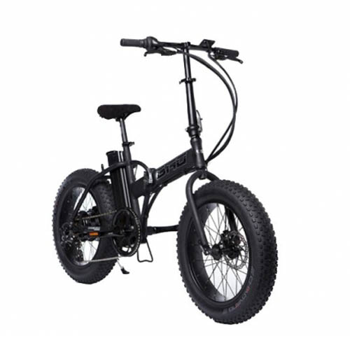 Электровелосипед Wellness Bad Dual 1000W Электровелосипед Wellness Bad Dual 1000W