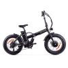 Купить электровелосипед Wellness Bad Dual 1000W в Минске Электровелосипед Wellness Bad Dual 1000W