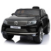 Детский электромобиль Volkswagen Tuareg Lux (Лицензионная модель)
