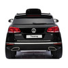Детский электромобиль Volkswagen Tuareg Lux (Лицензионная модель)