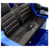 Детский электромобиль Ford New Ranger Lux (Лицензия) Автокраска