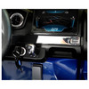 Детский электромобиль Ford New Ranger Lux (Лицензия) Автокраска