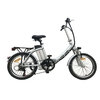 Складной велогибрид Eco Zone 250W