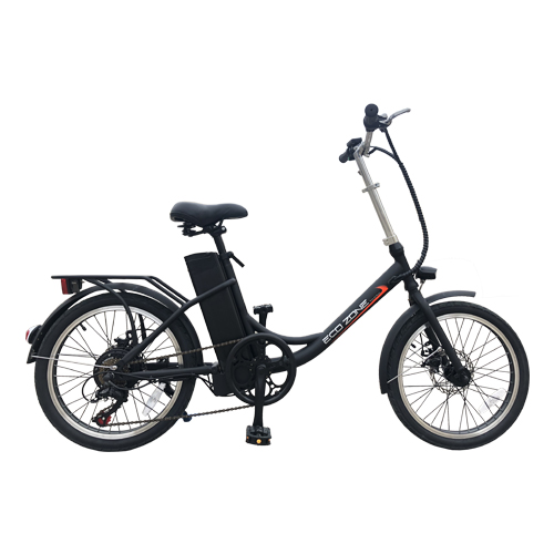 Велогибрид Eco Zone 250W