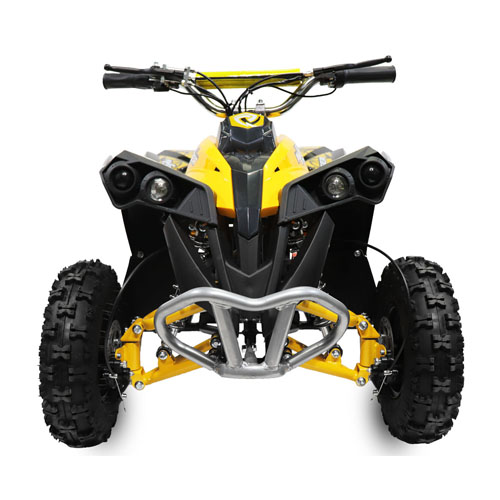Детский электроквадроцикл NITRO Motors Eco Avenger Prime 1000W