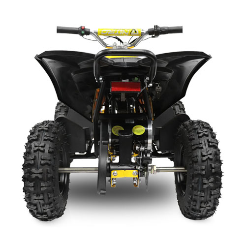 Детский электроквадроцикл NITRO Motors Eco Avenger Prime 1000W