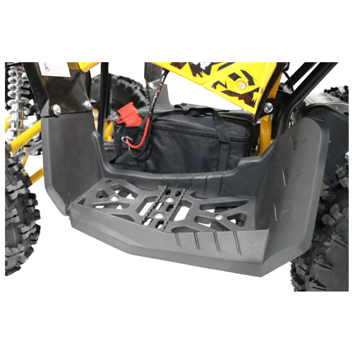 Детский электроквадроцикл NITRO Motors Eco Avenger Prime 1000W