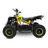 Детский электроквадроцикл NITRO Motors Eco Avenger Prime 1000W