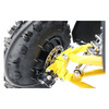 Детский электроквадроцикл NITRO Motors Eco Avenger Prime 1000W