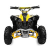 Детский электроквадроцикл NITRO Motors Eco Avenger Prime 1000W
