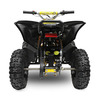 Детский электроквадроцикл NITRO Motors Eco Avenger Prime 1000W