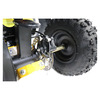 Детский электроквадроцикл NITRO Motors Eco Avenger Prime 1000W