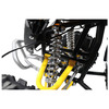 Детский электроквадроцикл NITRO Motors Eco Avenger Prime 1000W