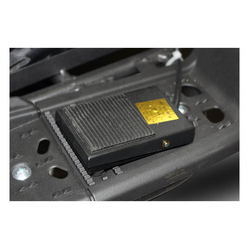 Квадроцикл с электродвигателем Nitro Motors 800W Madox 4\" Basic