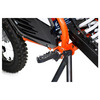 Кроссовый мотоцикл с электромотором NITRO Motors 500W ECO NRG R2 XL
