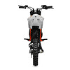 Кроссовый мотоцикл с электромотором NITRO Motors 500W ECO NRG R2 XL