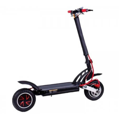Электросамокат Kugoo G-Booster