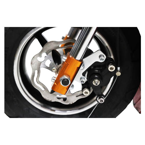 Минибайк электрический NITRO Tribo 1060W Eco Pocketbike 36V Минибайк электрический NITRO Tribo 1060W Eco Pocketbike 36V
