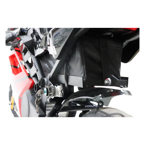 Минибайк электрический NITRO Tribo 1060W Eco Pocketbike 36V Минибайк электрический NITRO Tribo 1060W Eco Pocketbike 36V